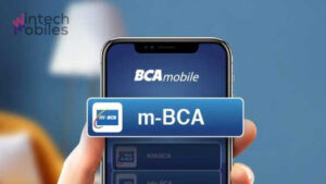 Cara Mengisi Pulsa Lewat M Banking BCA