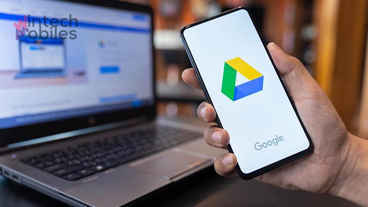 Mengetahui Pesan WA Melalui Google Drive