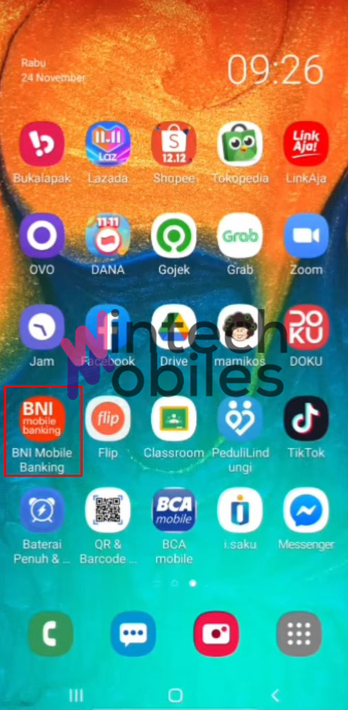 8 Cara Melihat QR Code BNI Sendiri Bisa Langsung Transfer!