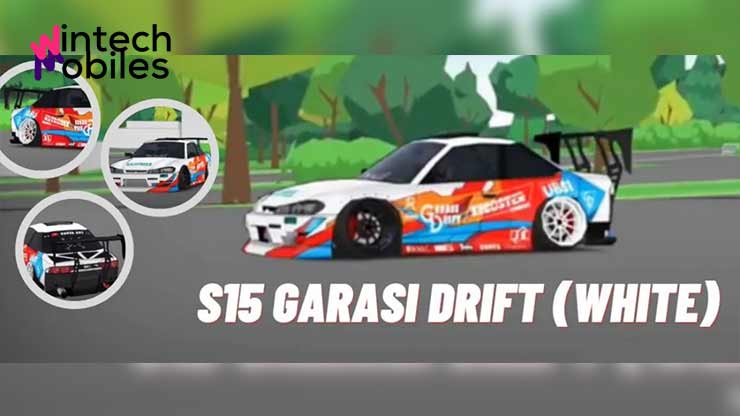 1. Livery FR Legends Keren S15