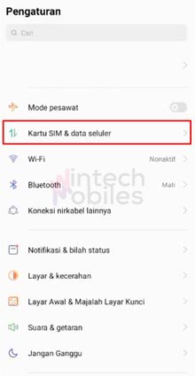 Bagaimana cara memperkuat jaringan 4G