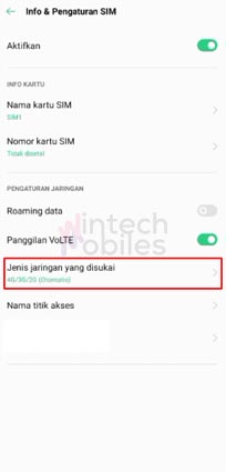 Bagaimana cara mengatasi jaringan lemot