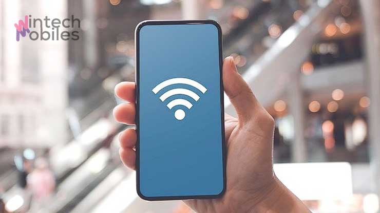 Cara Agar Wifi Tidak Lemot di HP