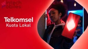 Cara Cek Lokasi Kuota Lokal Telkomsel