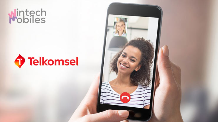 Cara Daftar Video Call Telkomsel