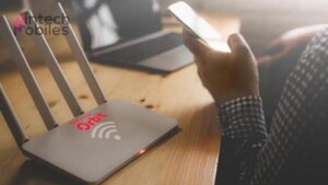 Cara Ganti Password WiFi Telkomsel Orbit