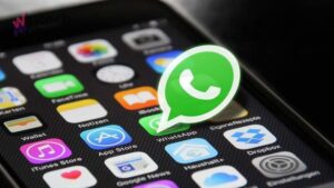 Cara Membuat Dua WhatsApp Dalam Satu HP OPPO