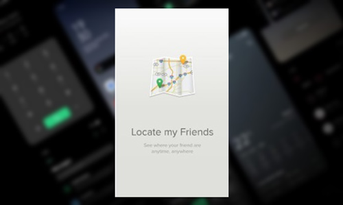 Cara Mencari Ponsel Oppo yang Hilang Menggunakan Aplikasi Locate My Friend