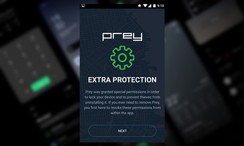 Cara Mencari Ponsel Oppo yang Hilang Menggunakan Website Prey Anti Theft