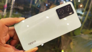 Cara Mengatasi Coloros Recovery OPPO