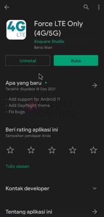 Cara Mengatasi Jaringan 4G yang Lemot via Aplikasi