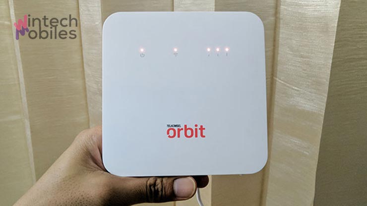 Cara Mengatasi Telkomsel Orbit Lemot