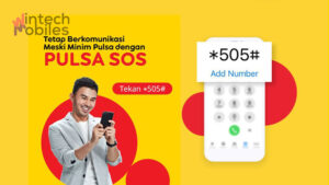 Cara Mengecek Hutang Pulsa Sos Indosat