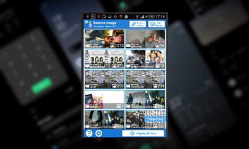 Cara Mengembalikan Foto yang Terhapus Dengan Aplikasi Restore Image
