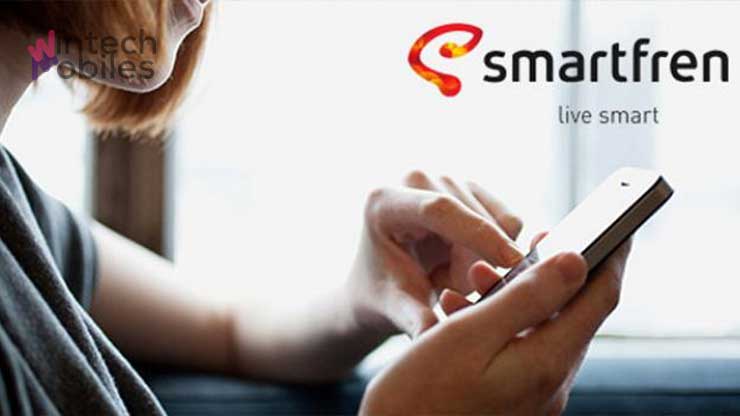 Cara Menonaktifkan Kartu Smartfren