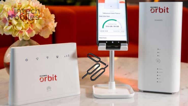 Cara Reset Modem Telkomsel Orbit Mudah Praktis