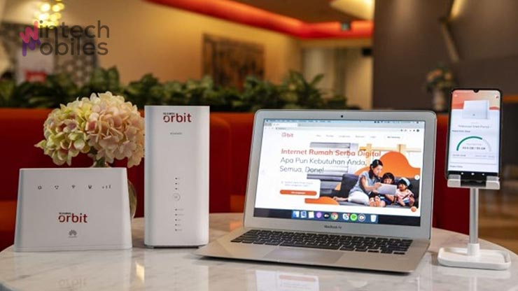 Cara Setting Modem Telkomsel Orbit Mudah Praktis