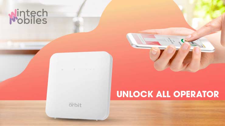 Cara Unlock Modem Telkomsel Orbit All Operator Termudah