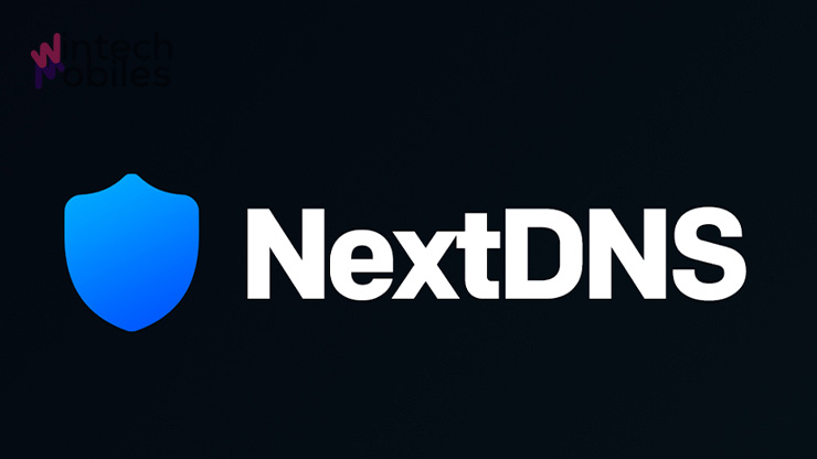 DNS Pribadi Android Tercepat Next DNS