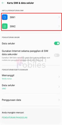 Gimana cara memperbaiki jaringan 4G yang tidak stabil