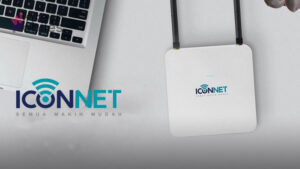 Harga Paket Iconnet