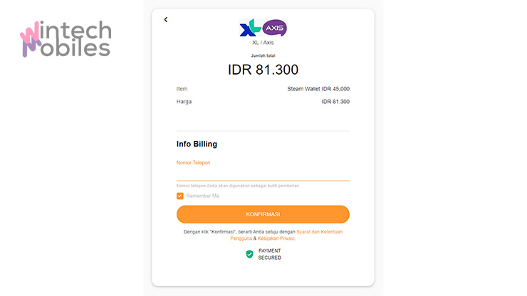 Harga Steam Wallet XL Murah di UniPin & Codashop 3 Harga Steam Wallet XL
