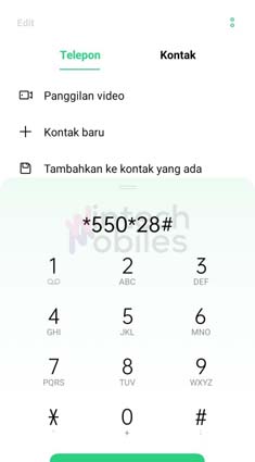 Kode Kuota Gratis Telkomsel