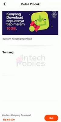 Paket 3 Kenyang Download