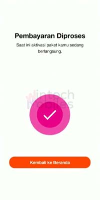 Paket internet Kenyang Download 3