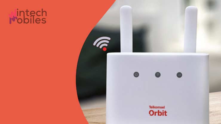 Penyebab Telkomsel Orbit Tidak Ada Internet