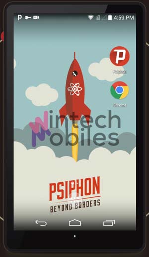 Psiphon Pro