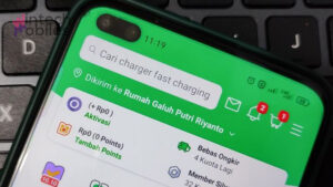 cara memindah saldo tokopedia ke ovo