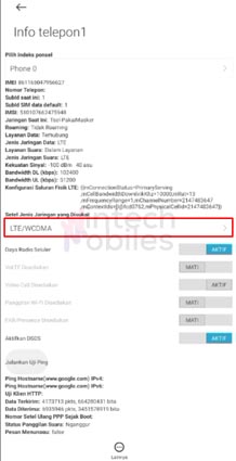 cara mengatasi jaringan 4g yang lemot di hp
