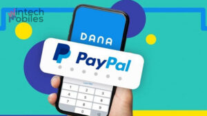 cara transfer paypal ke aplikasi dana