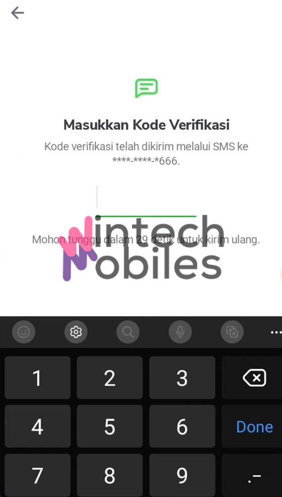 cara memindah saldo tokopedia ke ovo