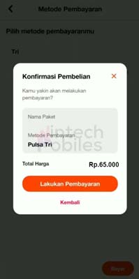 Paket Internet 3 Kenyang Download 2025: Harga & Cara Aktivasi 13 kuota kendo