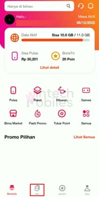 Paket Internet 3 Kenyang Download 2025: Harga & Cara Aktivasi 8 paket kendo tri