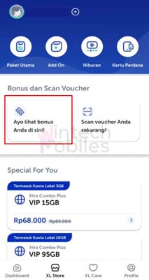 paket xl unlimited youtube sebulan