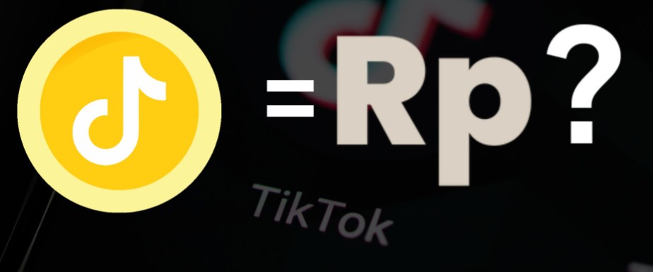 saldo tiktok