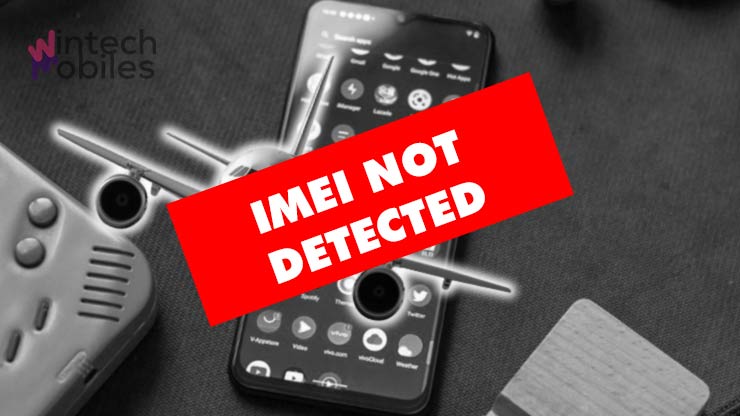 3. Jebolnya Sistem IMEI