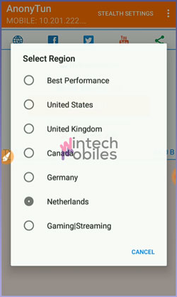 4 Rubah Setting Server ke Best Performance