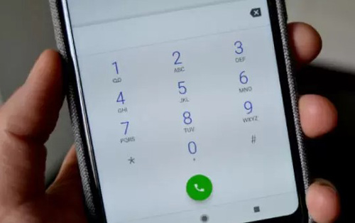 5. Mengatasi Hp OPPO Mati Sendiri dengan Mengecek Kondiri Layar Hp Oppo