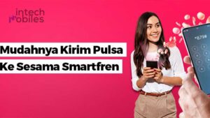 Biaya Transfer Pulsa Smartfren