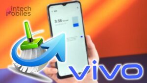 CARA MEMBERSIHKAN PENYIMPANAN HP VIVO