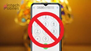 CARA MEMBLOKIR NOMOR HP DI HP VIVO