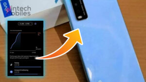 CARA MENAMPILKAN PENGGUNAAN DATA DI HP VIVO Y12S
