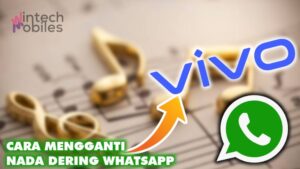 CARA MENGGANTI NADA DERING WHATSAPP DI HP VIVO Y12