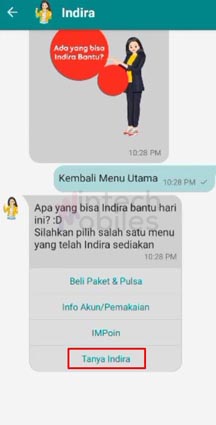 Cara Berhenti Paketan Indosat yang Tidak Bisa Dihapus