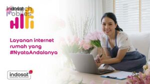 Cara Cek Area Coverage Indosat Hifi