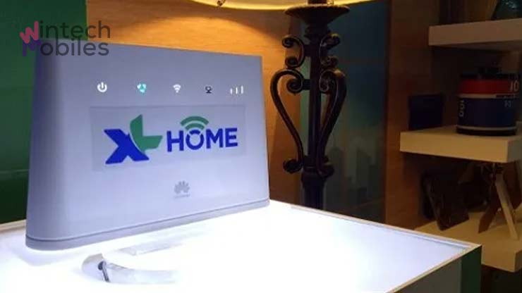 Cara Cek Tagihan XL Home